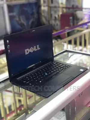 Laptop Dell Latitude 7490 8GB Intel Core I7 SSD 256GB