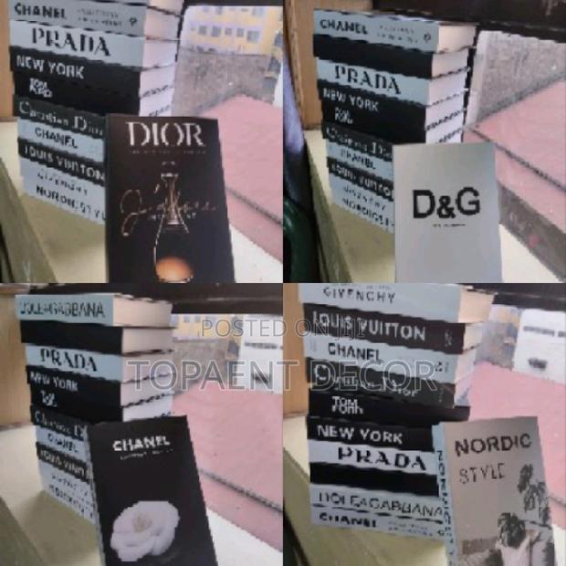 Decor Books Decor Books Decor Books