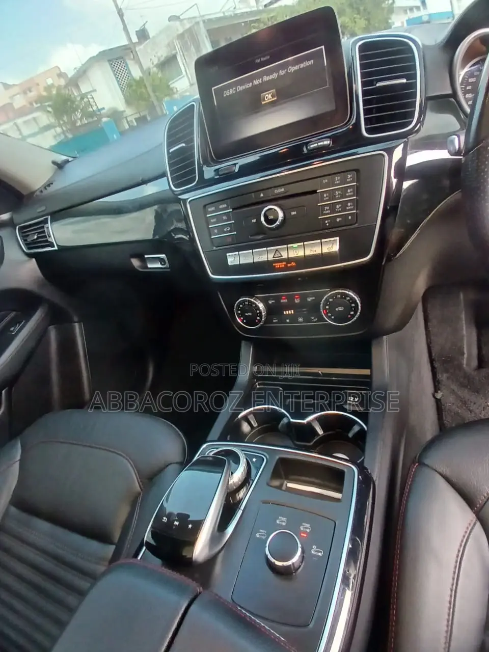 Mercedes-Benz GLE-Class GLE 350d 4MATIC 2017 White