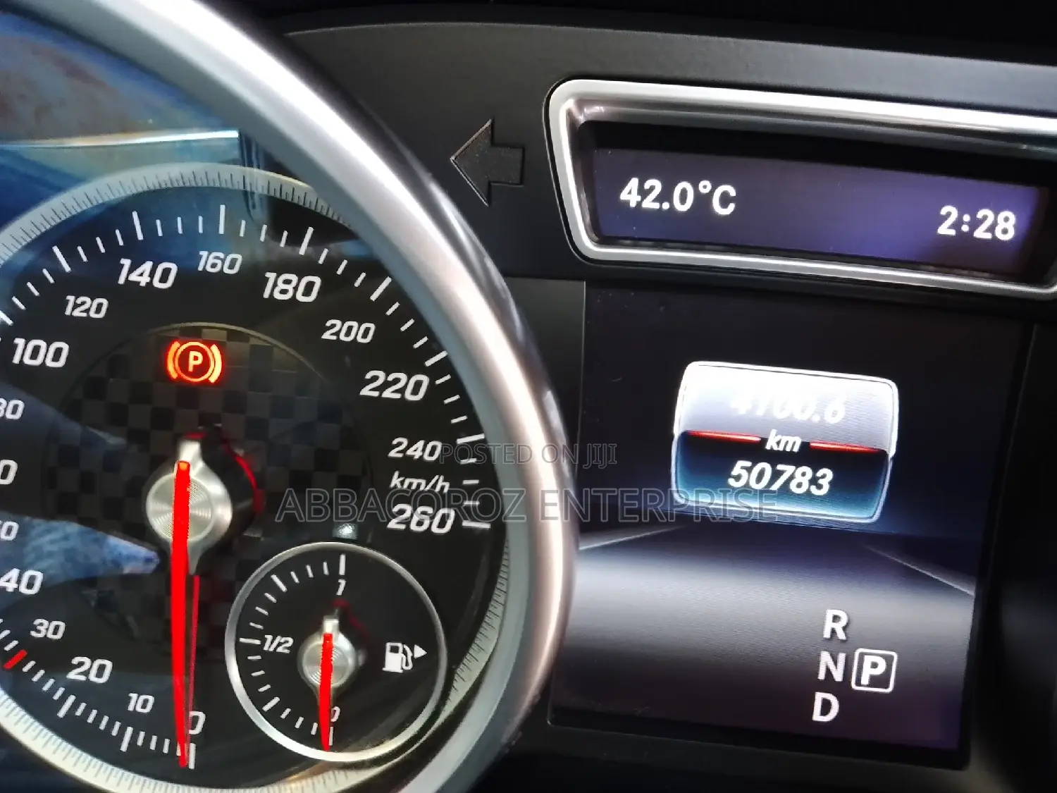 Mercedes-Benz GLE-Class GLE 350d 4MATIC 2017 White
