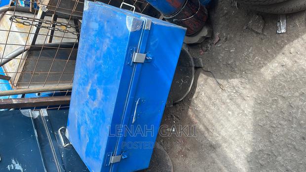 School Box - main view