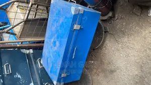 School Box