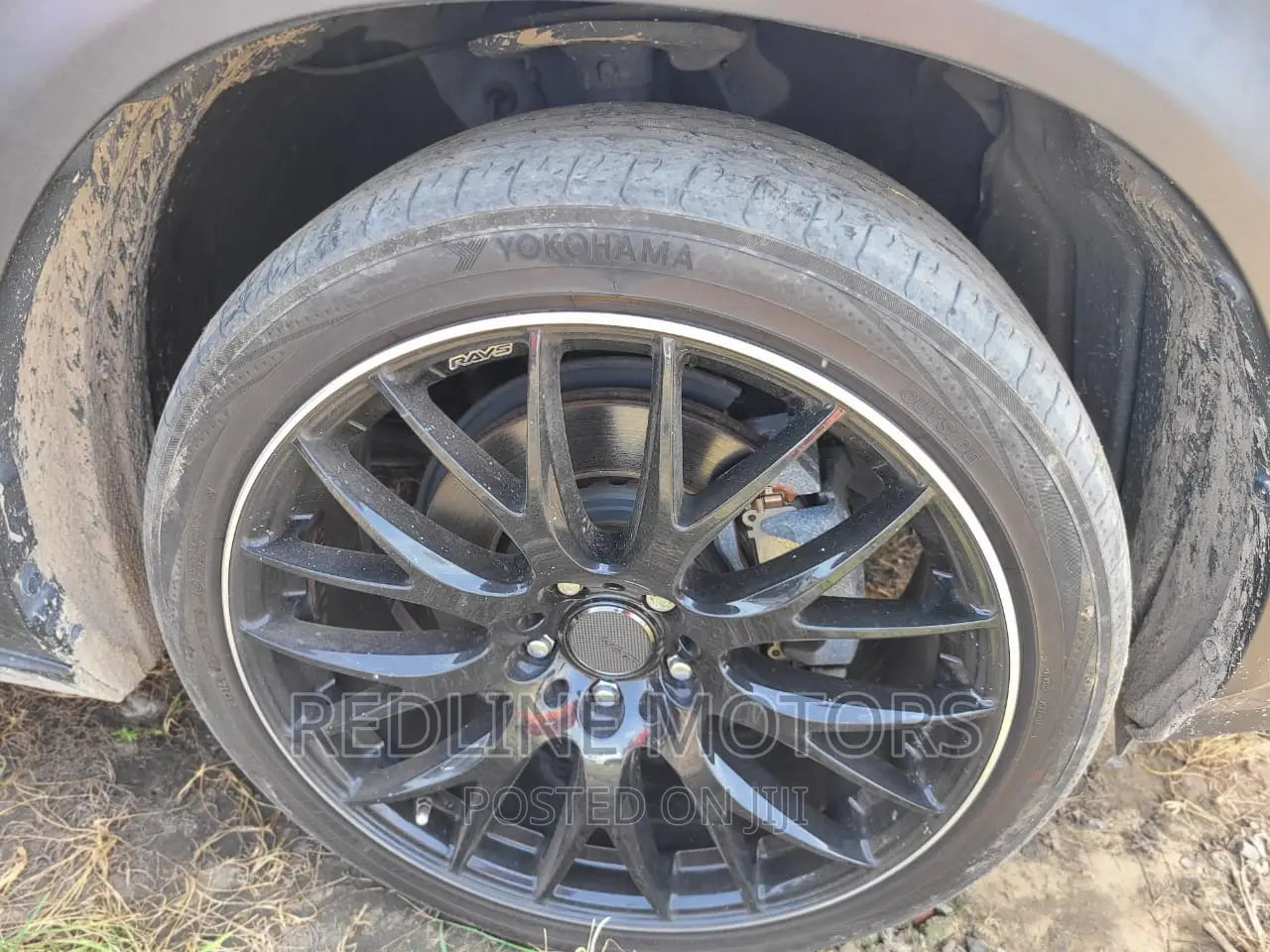 Lexus RX 200 2016 Gray