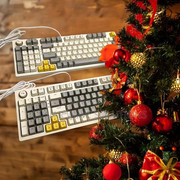 Easter Holiday Offers for Premium Backlit Keyboards