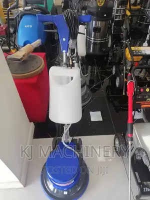 Astramilano Commercial Floor Scrubber -Quality Assured