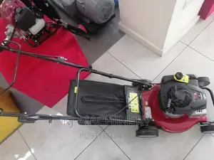Lawn Mowing Machine -4.0horsepower Quality Assurance