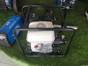 Honda Poker Vibrator-Gasoline Powered Poker