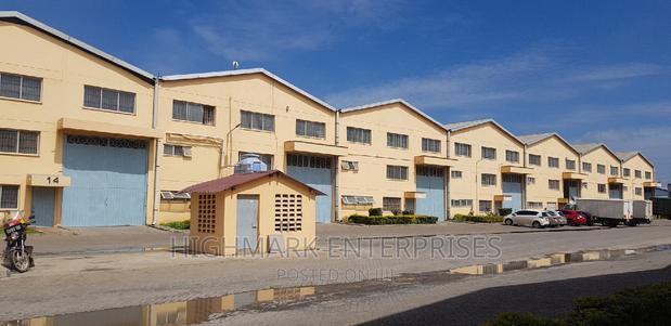 Godown To Let,Embakasi - main view