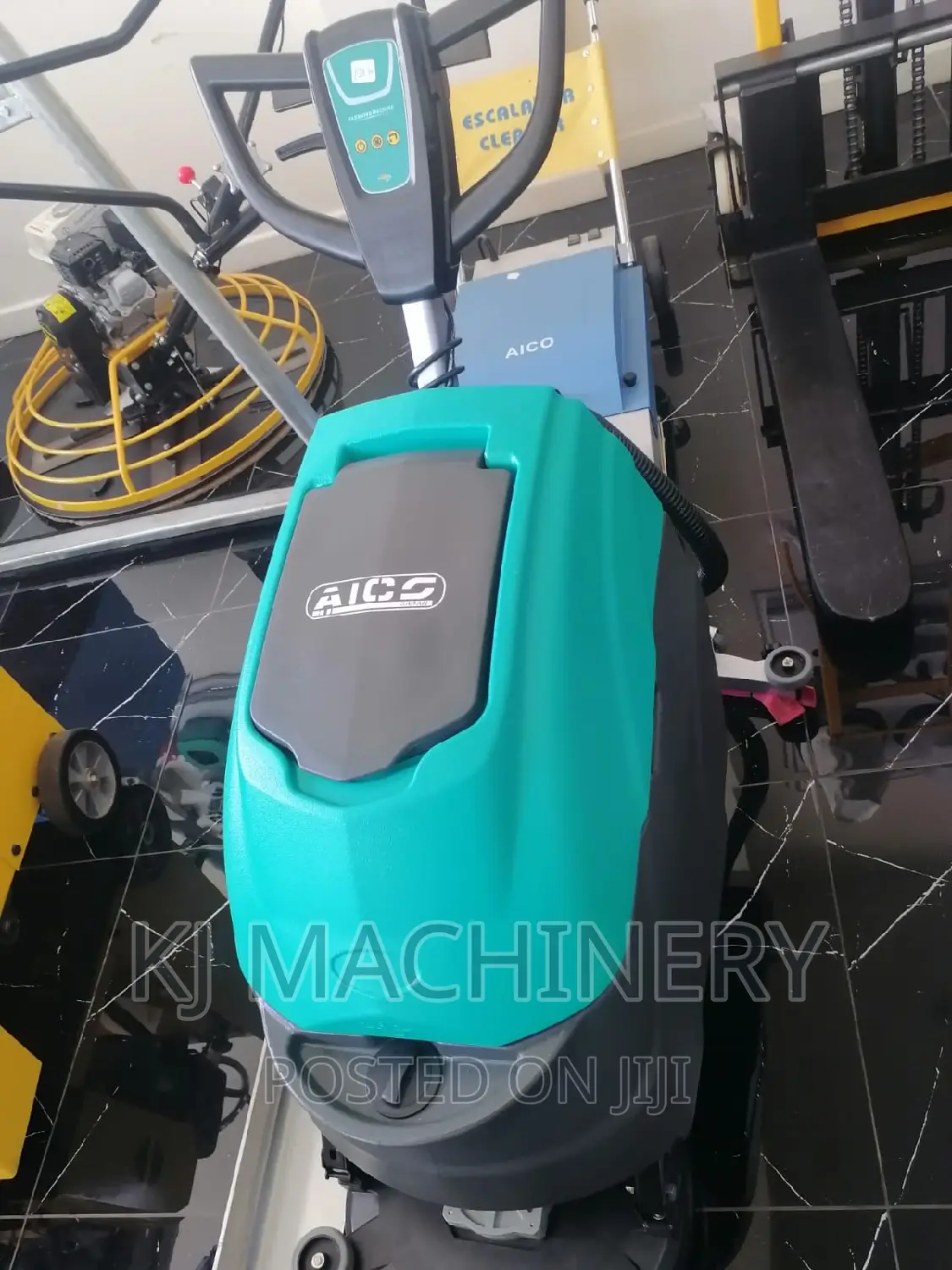 Commercial Carpet Cleaner AICO BRAND in Industrial Area Nairobi