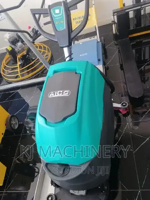 Commercial Carpet Cleaner -AICO BRAND