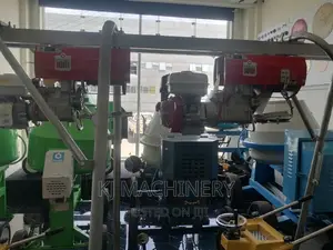 Concrete Hoist/Quality Assurance