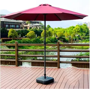 Camping/ Pato, Open Market Umbrella