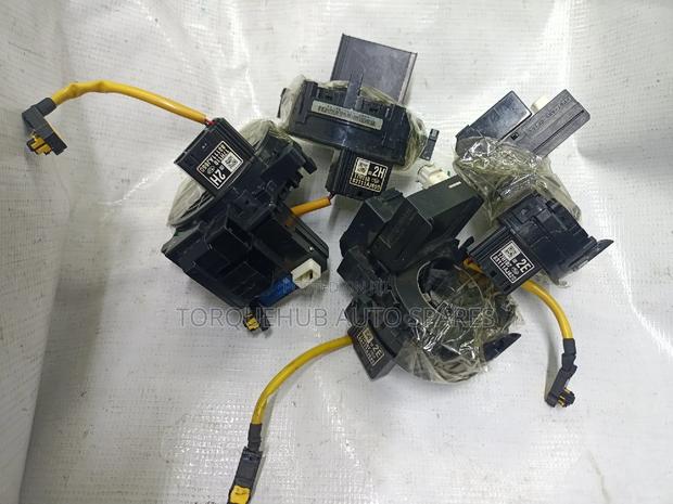 Spiral Cable Subaru Forester, Outback. - thumbnail 2