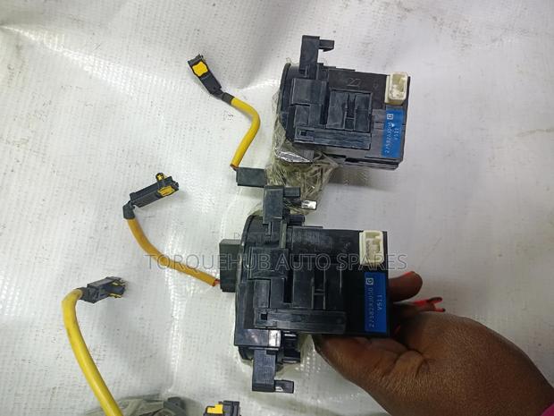 Spiral Cable Subaru Forester, Outback. - thumbnail 3