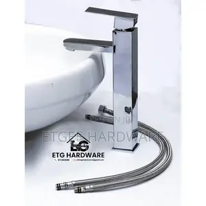 Table Top Basin Mixer Tap
