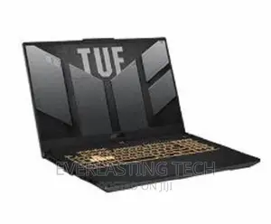 New Laptop Asus TUF Dash F15 32GB Intel Core I7 SSD 512GB