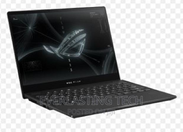 New Laptop Asus 16GB Intel Core i7 SSD 512GB - main view