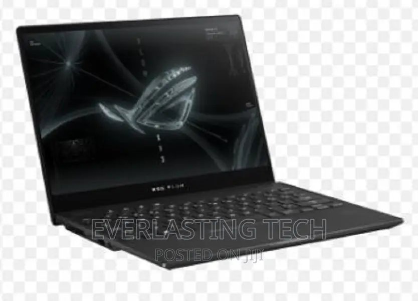 New Laptop Asus 16GB Intel Core i7 SSD 512GB