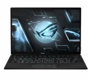 New Laptop Asus 16GB Intel Core i7 SSD 512GB