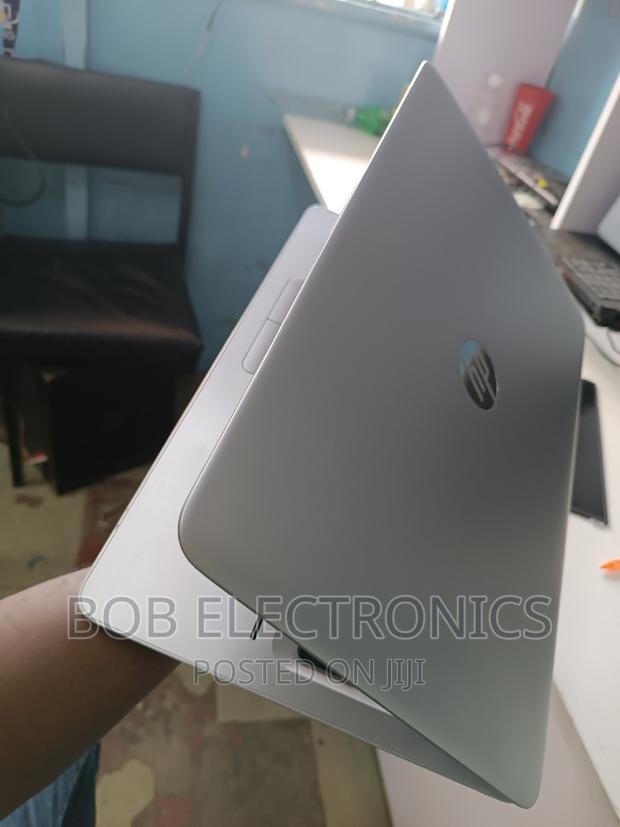 Laptop HP EliteBook 850 G5 8GB Intel Core I7 SSD 256GB