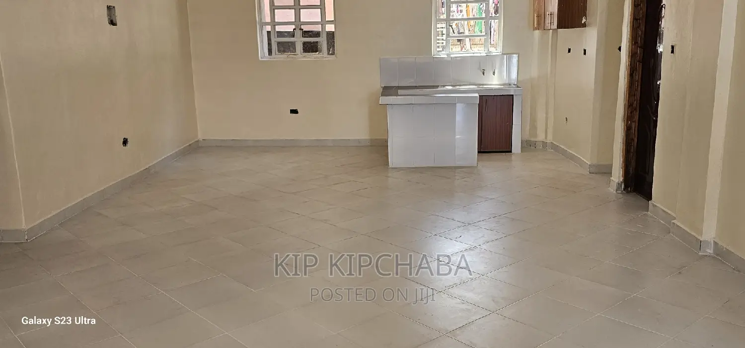 2bdrm Apartment in Elgonview Pioneer for sale