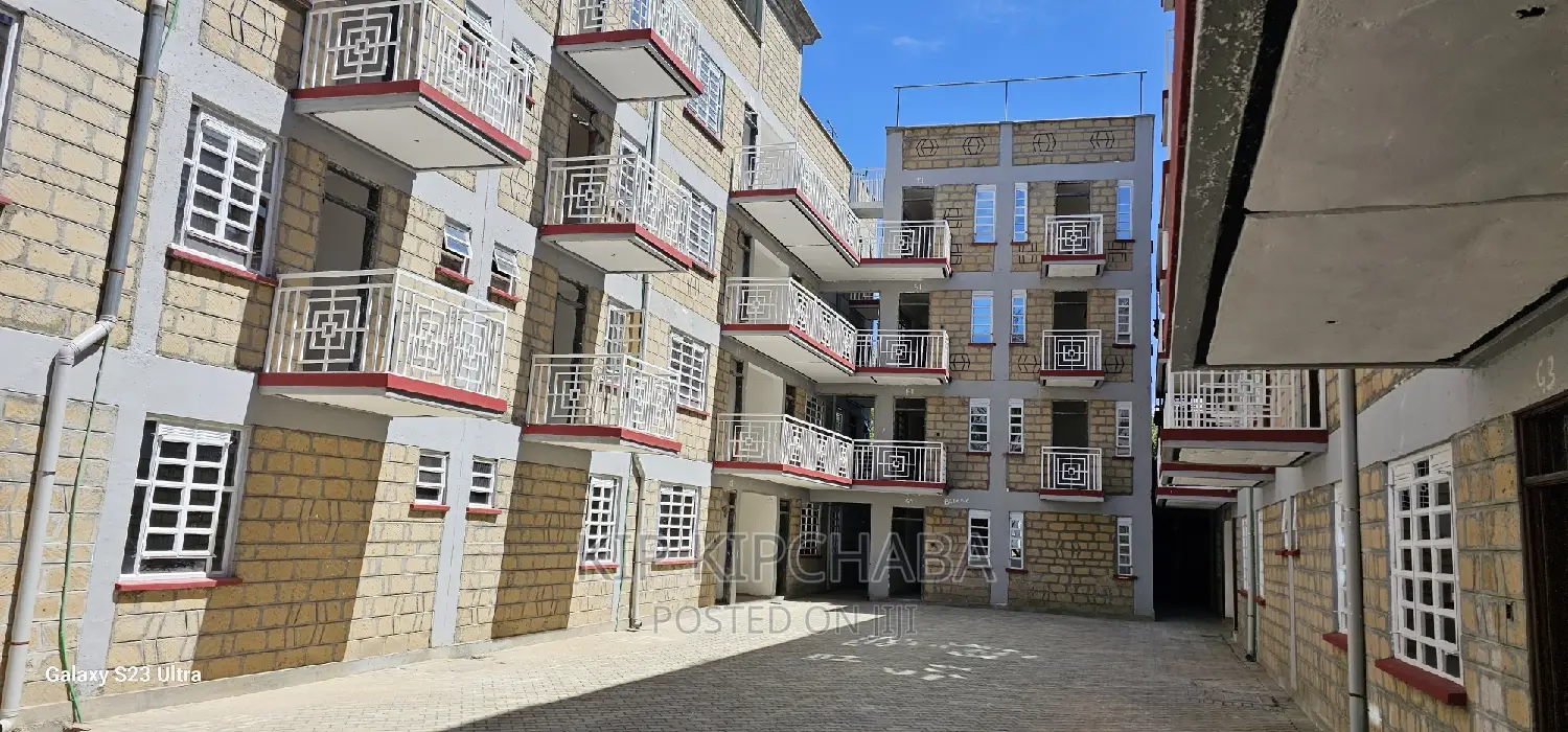 2bdrm Apartment in Elgonview Pioneer for sale