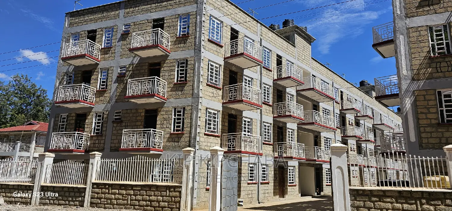 2bdrm Apartment in Elgonview Pioneer for sale