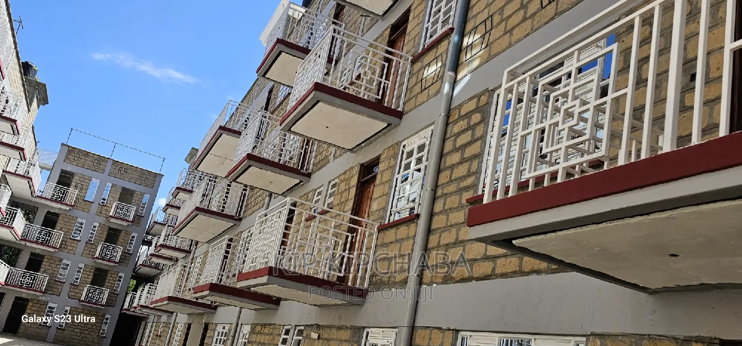 2bdrm Apartment in Elgonview Pioneer for sale