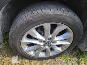 Mazda CX-5 2.2 Diesel AWD 2016 Black