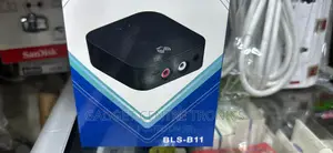 BLS-B11 Original Blutooth Receiver