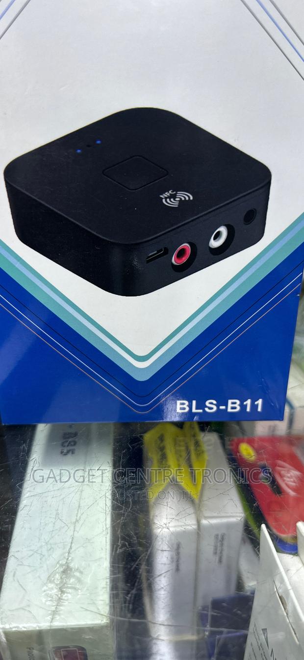BLS-B11 Original Blutooth Receiver
