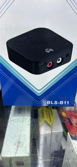 BLS-B11 Original Blutooth Receiver