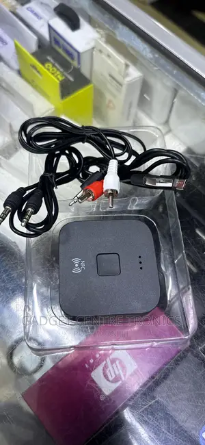 Original Blutooth Receiver