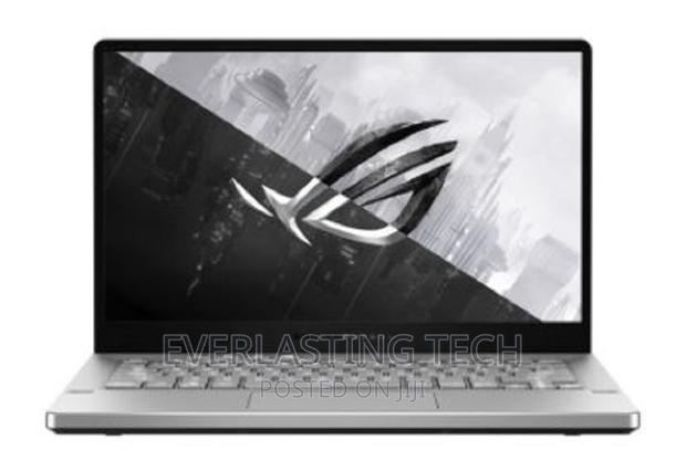 New Laptop Asus 16GB Intel Core i7 SSD 512GB - thumbnail 2