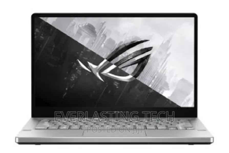 New Laptop Asus 16GB Intel Core i7 SSD 512GB