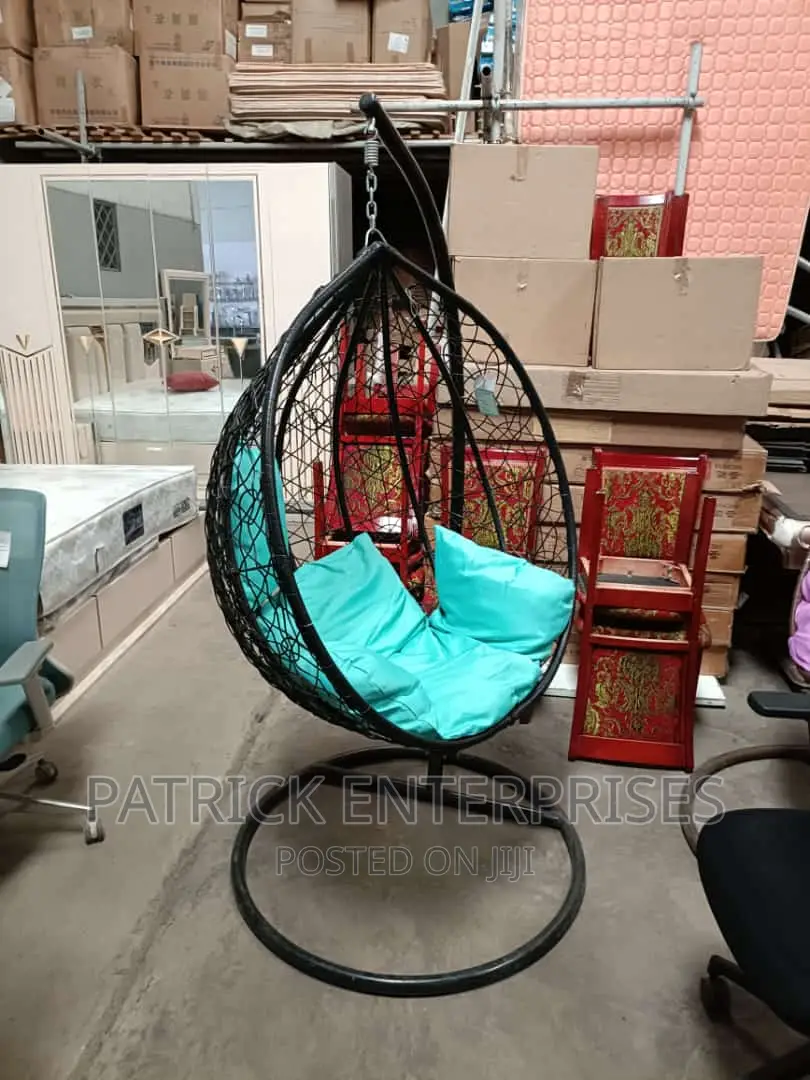 Imported Morden Garden/Balcony/Outdoor Hammock Swing Chair