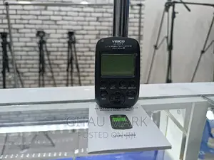 Visico VC-818TX Wireless Flash Trigger for Canon