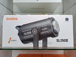 Godox SL 150iii LED Videolight