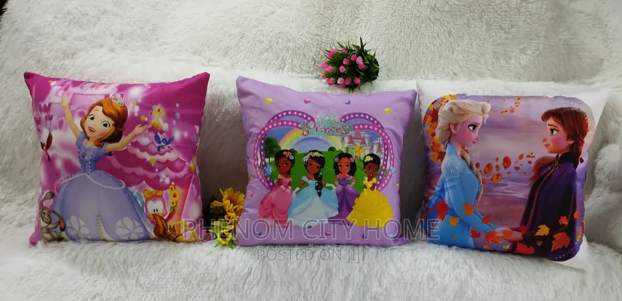 Decorative Thriwpillow Cases