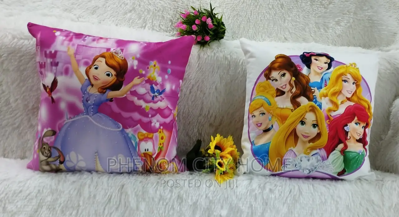 Decorative Thriwpillow Cases