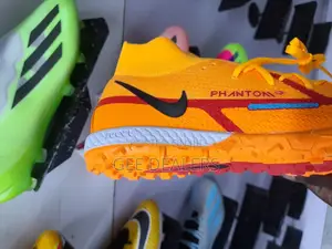 Original Phantom Gt Soccer Trainer Boots