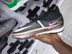 Original Phantom Gt Soccer Trainer Shoes