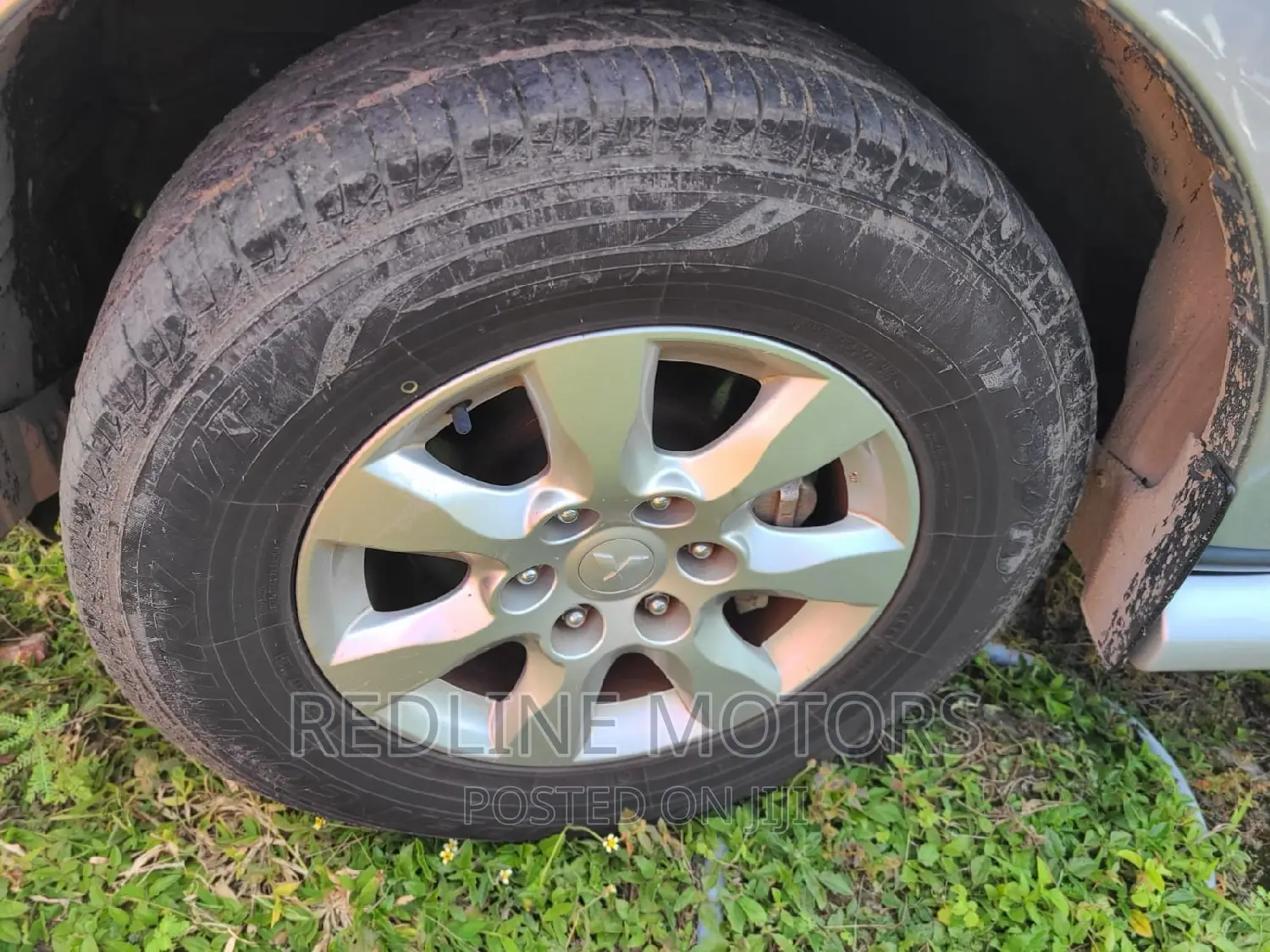 Mitsubishi Pajero V80 3.0 VR-I 2016 Silver