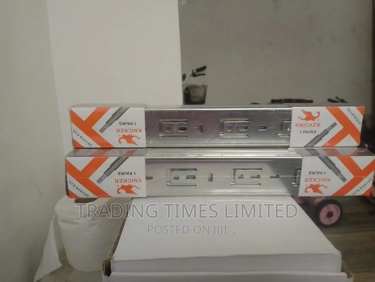 Drawers Runner 12"
