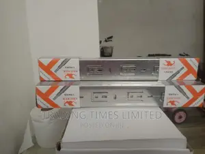 Drawers Runner 12"