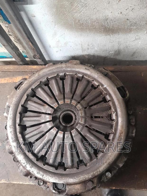Nissan Yd25 Flywheel for Navara, Np300, Handbody, Caravan.