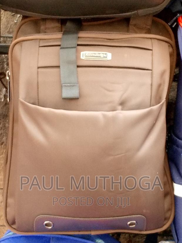 #4leather School Bags
