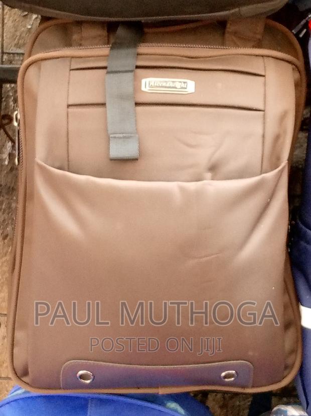 #4leather School Bags - thumbnail 2