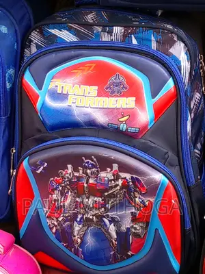 #6 School Bags