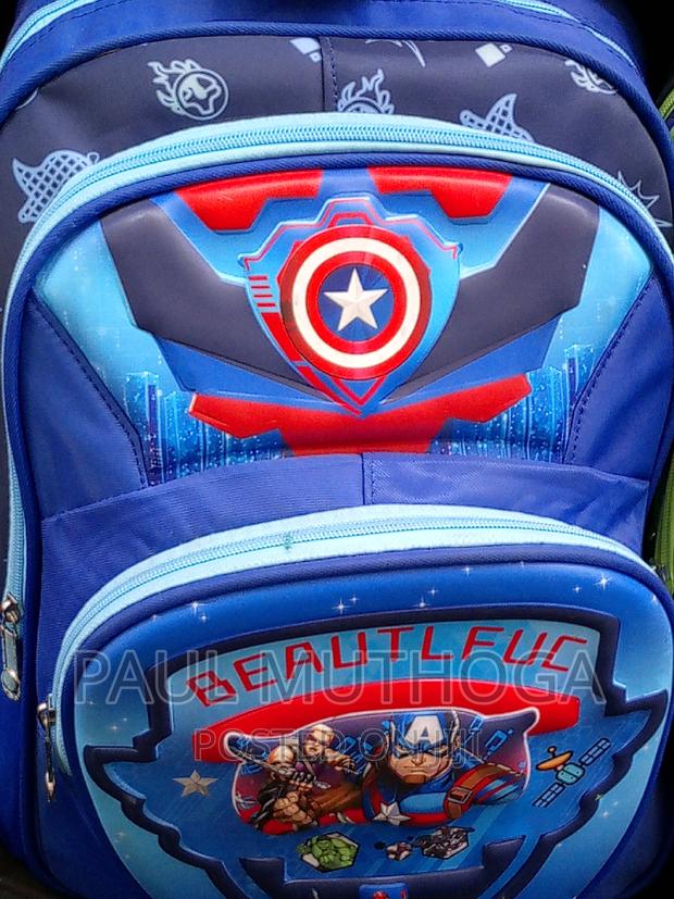 #8 School Bags - thumbnail 2